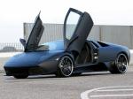 Lamborghini Murcielago LP640 Yeniceri Edition by Unicate 2010 года